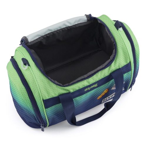 Sporttáska OXY Ombre kék