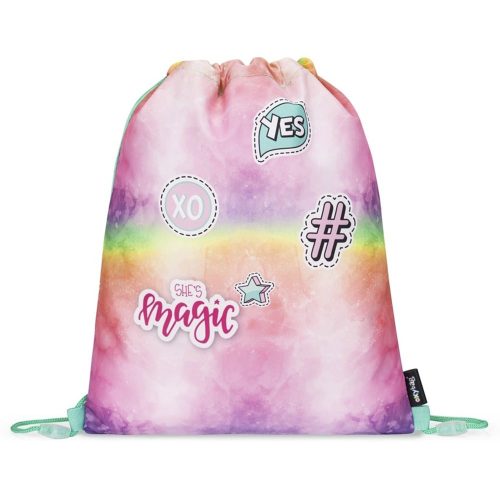 Tornazsák OXY Go Magic