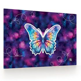 Könyökalátét OXY 58x38 cm Butterfly