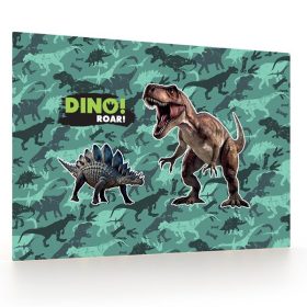 Könyökalátét OXY 60x40 cm Dino