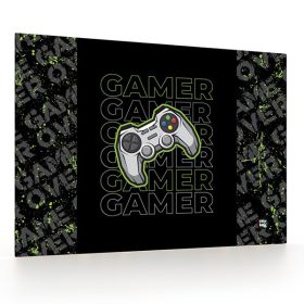 Könyökalátét OXY 58x38 cm Gamer