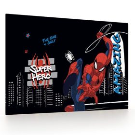 Könyökalátét OXY 60x40 cm Spiderman