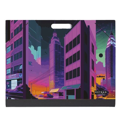 Rajztáblatartó PICASSO A/3 City