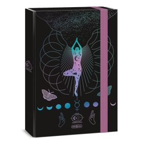 Füzetbox ARS UNA A/4 Mystic Constellation