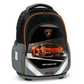 Iskolatáska ARS UNA anatómiai Lamborghini