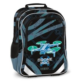 Iskolatáska ARS UNA Ergo-Fit Drone Pro