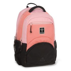 Hátizsák ARS UNA ergonomikus 27L Rose-Black