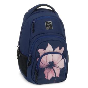 Hátizsák iskolai ARS UNA AU-2 Pink Shade