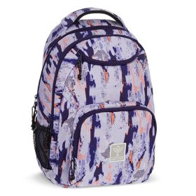 Hátizsák iskolai ARS UNA AU-6 Camouflage