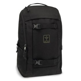 Hátizsák iskolai ARS UNA AU-15 Cordura-Black
