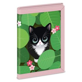 Pénztárca ARS UNA Think Pink