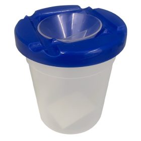 Ecsettál ARS UNA kék