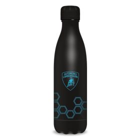 Kulacs duplafalú ARS UNA fém 500 ml Lamborghini