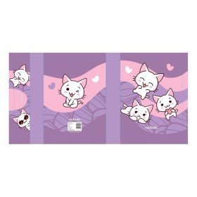 Füzetbox NEBULO A/5 Cica