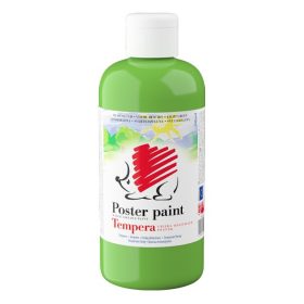 Tempera ICO Süni 500 ml világoszöld