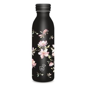 Kulacs duplafalú ARS UNA fém 600 ml Magnolia 5279