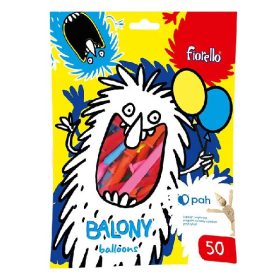 Lufi FIORELLO modellező 50 darabos