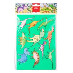 Rajzsablon KOH-I-NOOR Dino