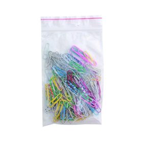 Simítózáras tasak 70x100 100 darabos