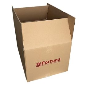   Kartondoboz VECTRALINE 600x400x325 mm 5 rétegű No.5 "nagy"