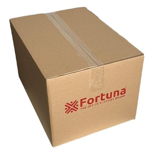 Kartondoboz VECTRALINE 455x325x270 mm 5 rétegű No.3 "másolópapírokhoz"