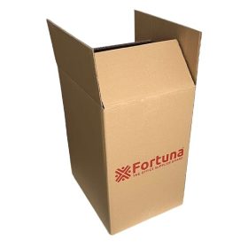   Kartondoboz VECTRALINE 320x255x405 mm 5 rétegű No.2 "álló"