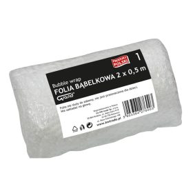 Légpárnás csomagolófólia GRAND 2m x 0,5m