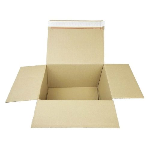 Önzáró kartondoboz 310x230x110 mm