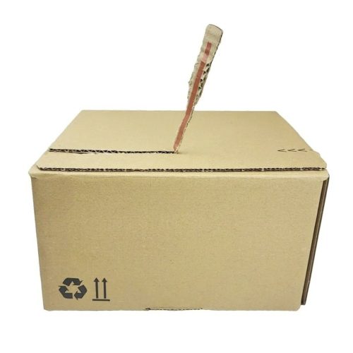 Önzáró kartondoboz 250x150x360 mm