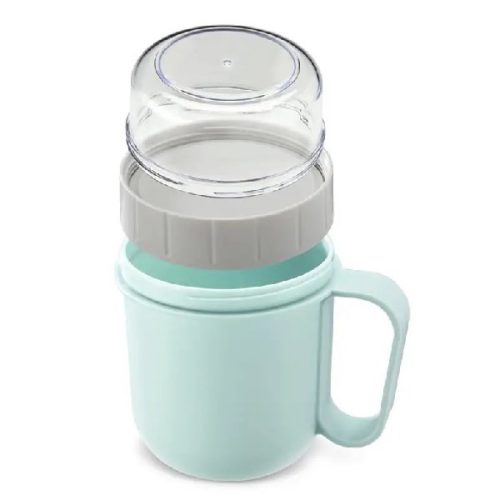 Müzlis bögre ételhordó XAVAX fedővel 500 ml