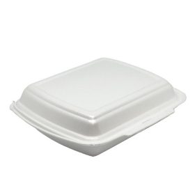 Habdoboz 1 részes fehér 125 darabos