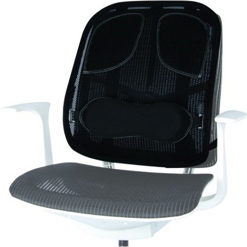 Háttámasz FELLOWES Professional Series Mesh