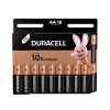 Elem ceruza DURACELL 18 darabos display Basic MX1500AA