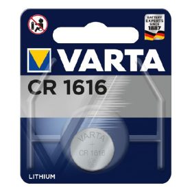 Gombelem VARTA CR1616