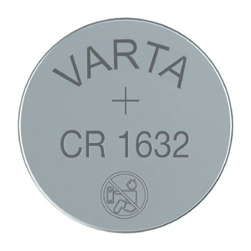 Gombelem VARTA CR1632