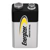 Elem ENERGIZER "AlkalinePowerIndustrial" 9V 12 darabos