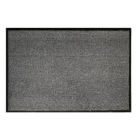 Lábtörlő textil-műanyag 60x90cm