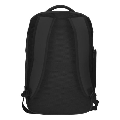 Utazótáska PROMO Hudson 36 L fekete