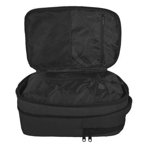 Utazótáska PROMO Hudson 36 L fekete