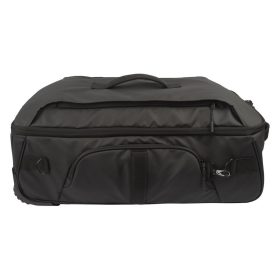 Utazótáska PROMO Nomad 70 L fekete