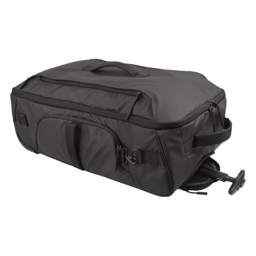 Utazótáska PROMO Nomad 70 L fekete