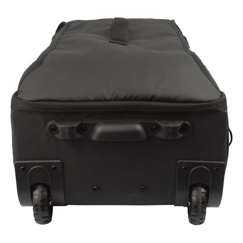 Utazótáska PROMO Nomad 70 L fekete