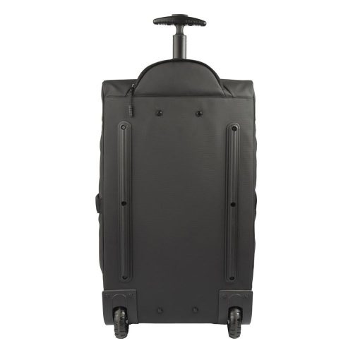 Utazótáska PROMO Nomad 70 L fekete