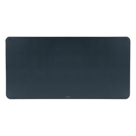   Könyökalátét LEITZ Cosy 80x40 cm csúszásmentes bársony szürke