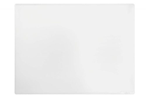 Könyökalátét DURABLE 650x500 mm átlátszó