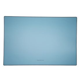 Könyökalátét PASTELINI 600x400 mm kék