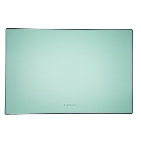 Könyökalátét PASTELINI 600x400 mm zöld