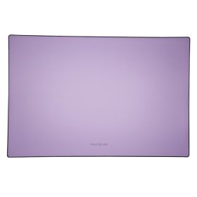 Könyökalátét PASTELINI 600x400 mm lila