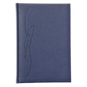   Tárgyalási napló TOPTIMER Classic C162 B/5 sárga lapos kék