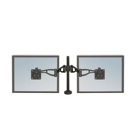   Monitortartó kar FELLOWES Professional Series kettő monitorhoz